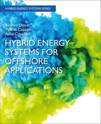 Hybrid Energy Systems for Offshore Applications