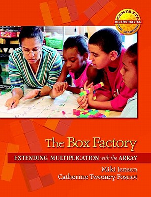 The Box Factory: Extending Multiplication with the Array