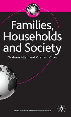 Families, Households and Society
