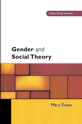 Gender and Social Theory