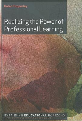 Realizing the Power of Professional Learning