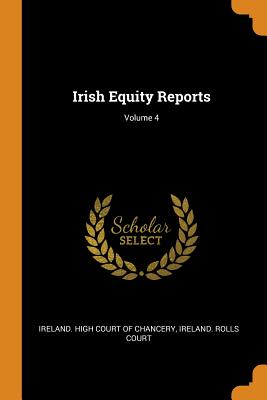 Irish Equity Reports; Volume 4