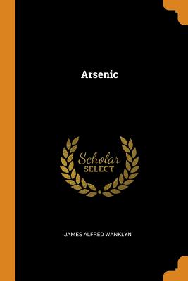 Arsenic