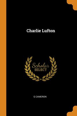 Charlie Lufton