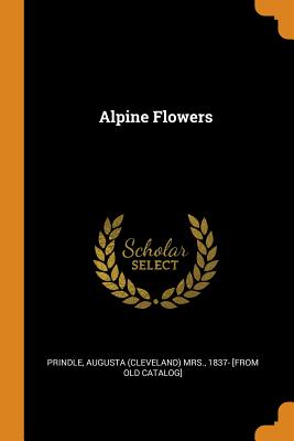 Alpine Flowers