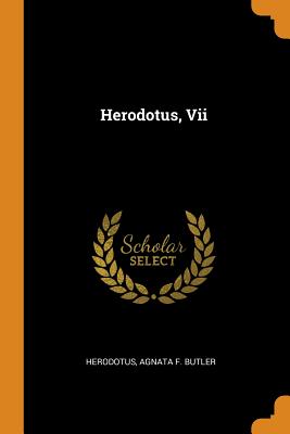 Herodotus, VII