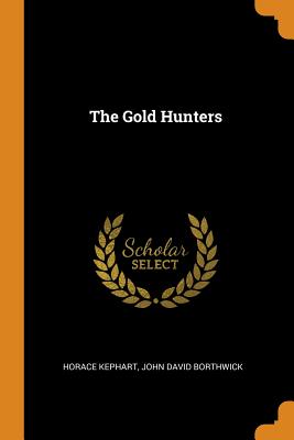 The Gold Hunters