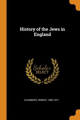 History of the Jews in England