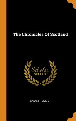 The Chronicles of Scotland