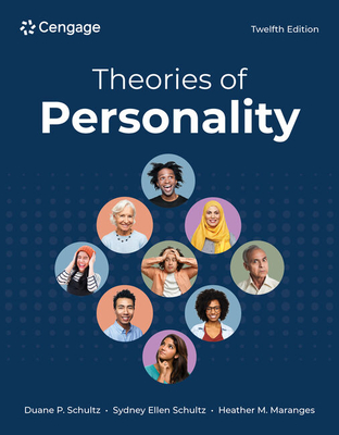 Theories of Personality