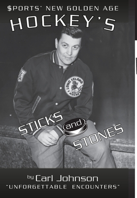 Hockey's Stick and Stones