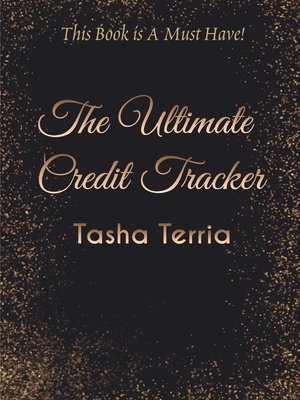 Ultimate Credit Tracker