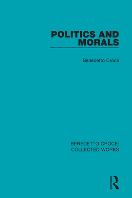 Politics and Morals