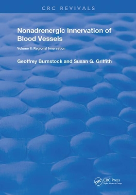 Nonadrenergic Innervation of Blood Vessels: Regional Innervation