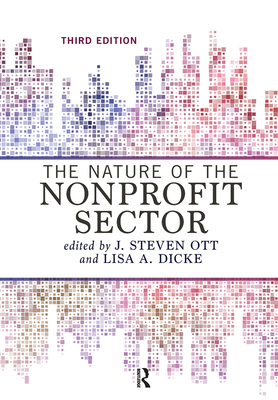 The Nature of the Nonprofit Sector