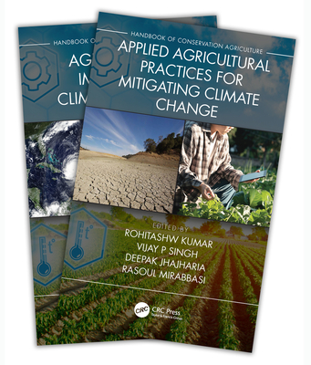 Handbook of Conservation Agriculture [Two-Volume Set]