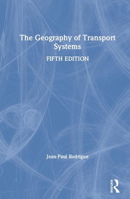 The Geography of Transport Systems