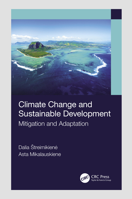 Climate Change and Sustainable Development: Mitigation and Adaptation