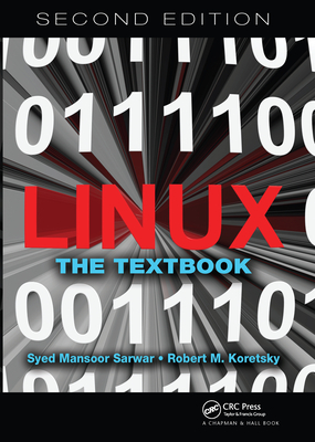 Linux: The Textbook, Second Edition