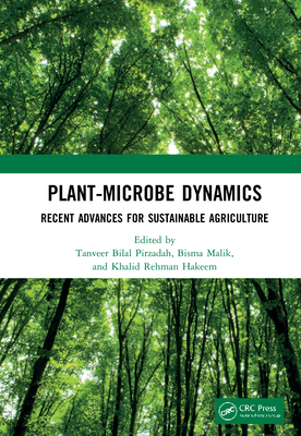 Plant-Microbe Dynamics: Recent Advances for Sustainable Agriculture