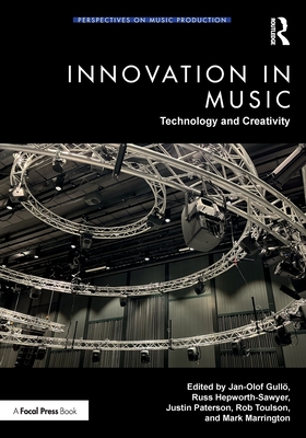 Innovation in Music: Technology and Creativity