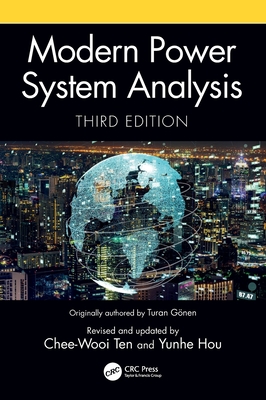 Modern Power System Analysis