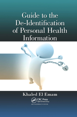 Guide to the De-Identification of Personal Health Information