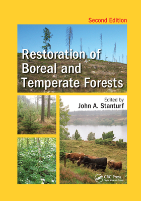 Restoration of Boreal and Temperate Forests: Edited by John A.