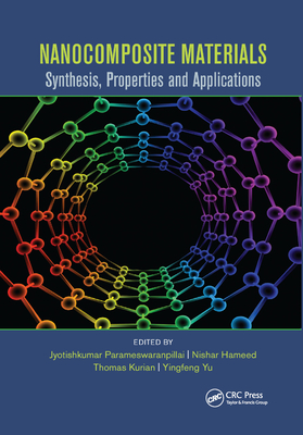 Nanocomposite Materials: Synthesis, Properties and Applications