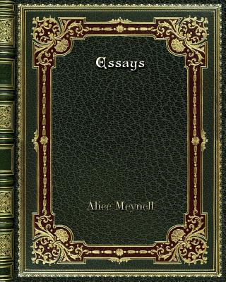 Essays