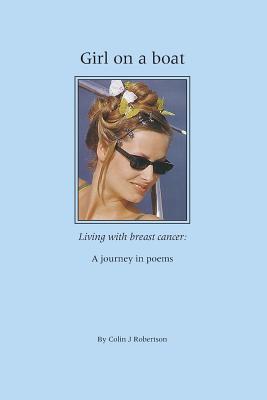 Girl on a boat: Living with breast cancer