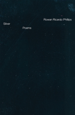 Silver: Poems