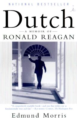 Dutch: A Memoir of Ronald Reagan