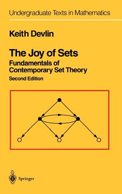 The Joy of Sets: Fundamentals of Contemporary Set Theory