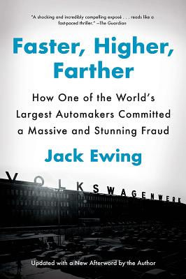 Faster, Higher, Farther: How One of the World's Largest Automakers Committed a Massive and Stunning Fraud