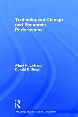 Technological Change and Economic Performance