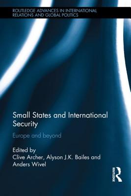 Small States and International Security: Europe and Beyond