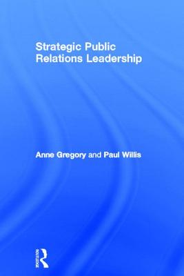 Strategic Public Relations Leadership