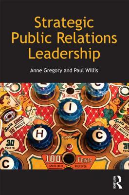 Strategic Public Relations Leadership