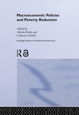 Macroeconomic Policies and Poverty