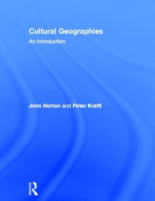 Cultural Geographies: An Introduction