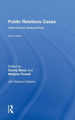 Public Relations Cases: International Perspectives