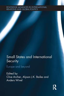 Small States and International Security: Europe and Beyond