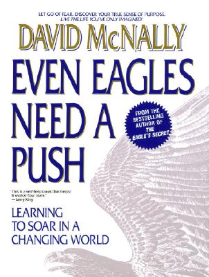 Even Eagles Need a Push: Learning to Soar in a Changing World