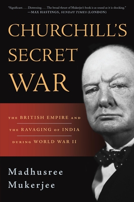 Churchill's Secret War