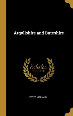 Argyllshire and Buteshire