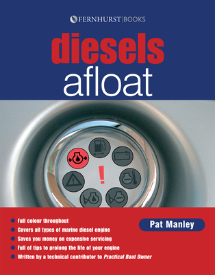 Diesels Afloat: The Must-Have Guide for Diesel Boat Engines