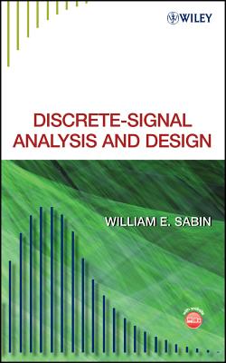 Discrete-Signal Analysis w/CD