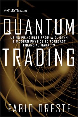 Quantum Trading: Using Principles of Modern Physics to Forecast the Financial Markets