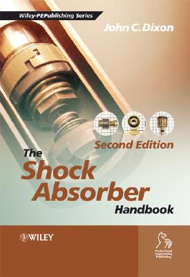 The Shock Absorber Handbook